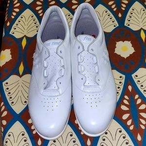 SAS shoes for diabetics and other health conditions.